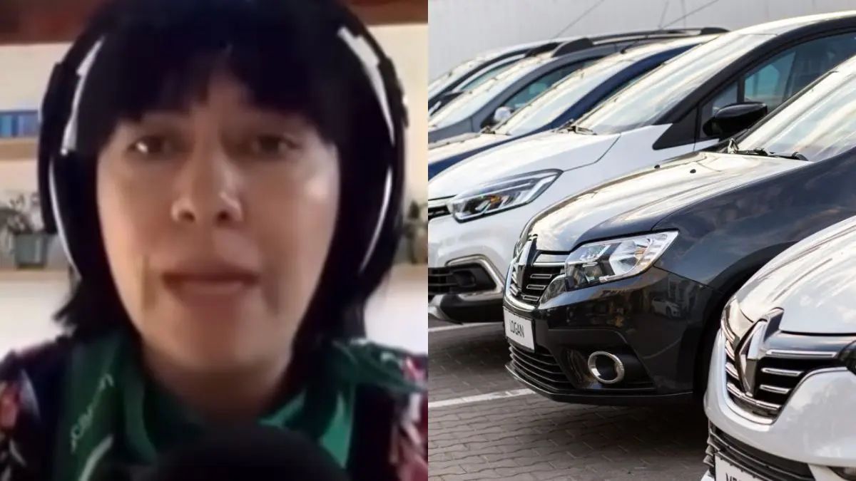 VIDEO | Feminista afirma que los automóviles son “machistas” y genera debate en redes sociales