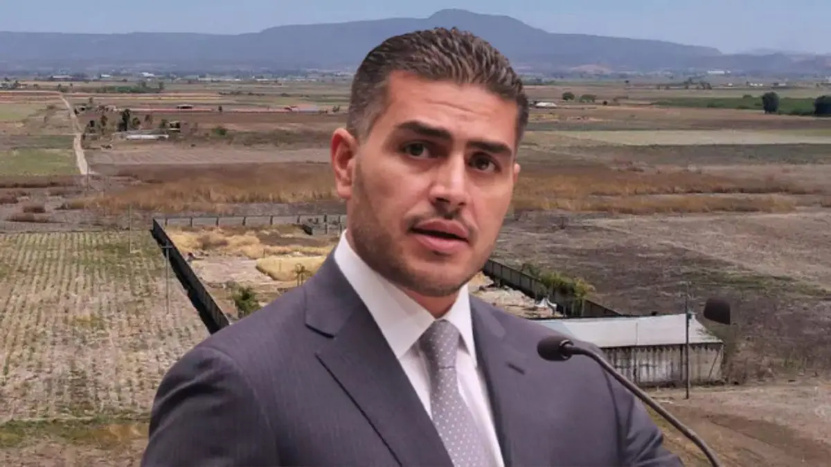 García Harfuch revela que van 47 detenidos y autoridades investigan posible centro de adiestramiento
