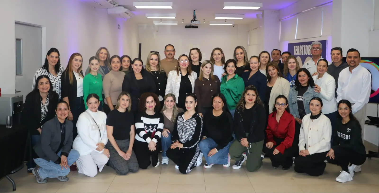 Prepa Tec de Navojoa realiza Congreso Familias que Transforman