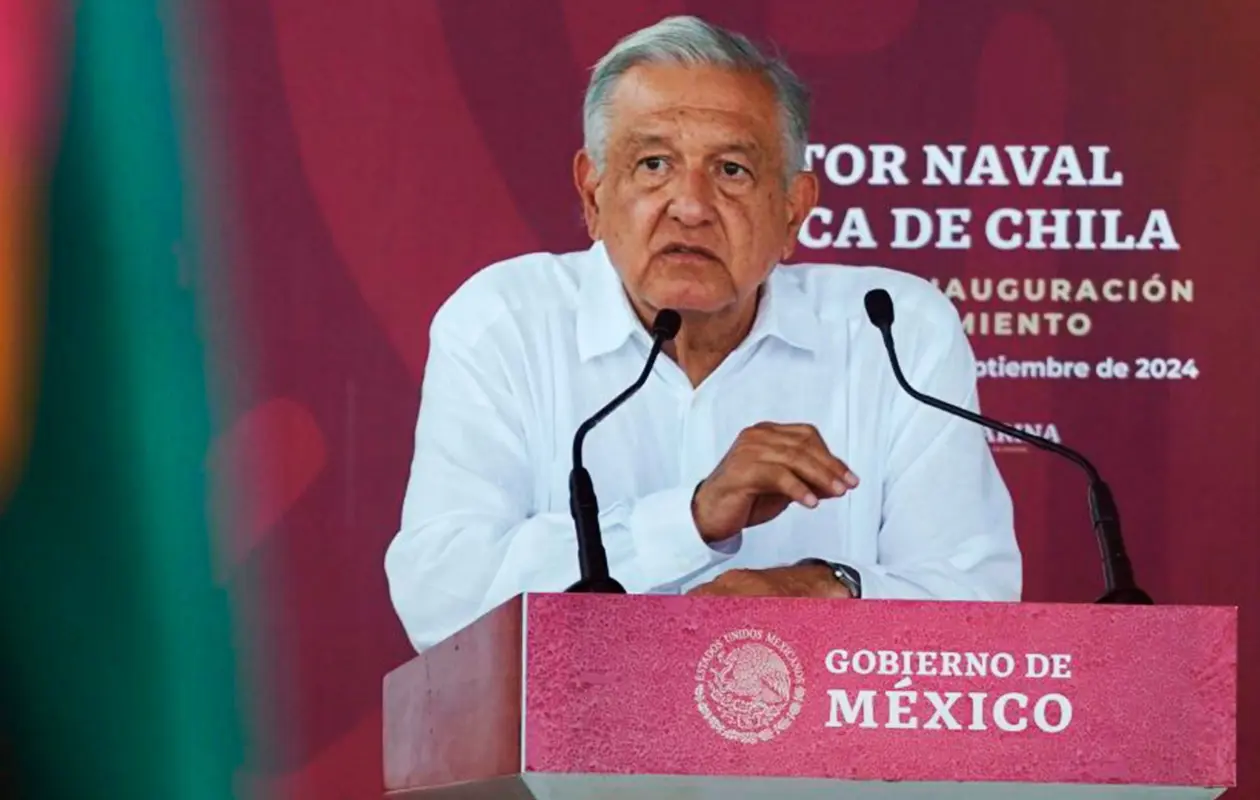 El 30 de septiembre de 2024, López Obrador se retiró de la vida pública y política.