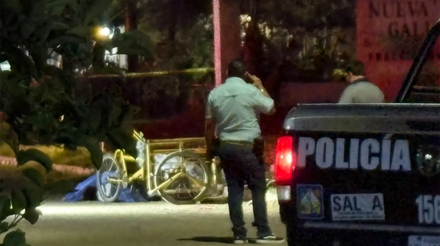 Asesinan al “Chuy” en la Nueva Galicia, al sur de Ciudad Obregón