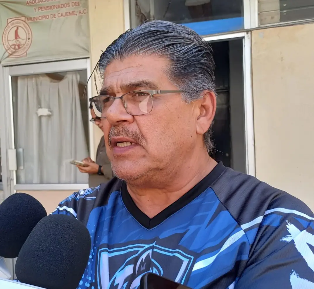 Avanza camino artesanal de Buenavista