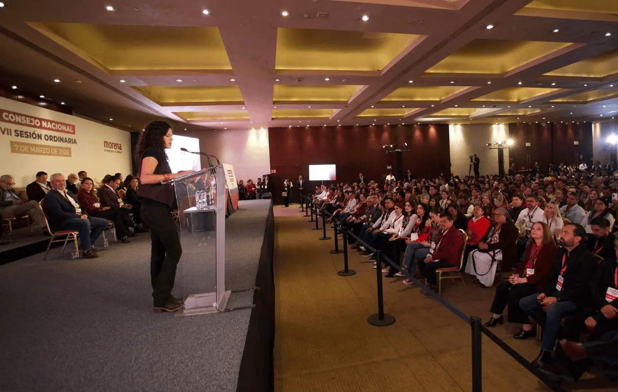 Durante la sesión también se reafirmó la prohibición del nepotismo.