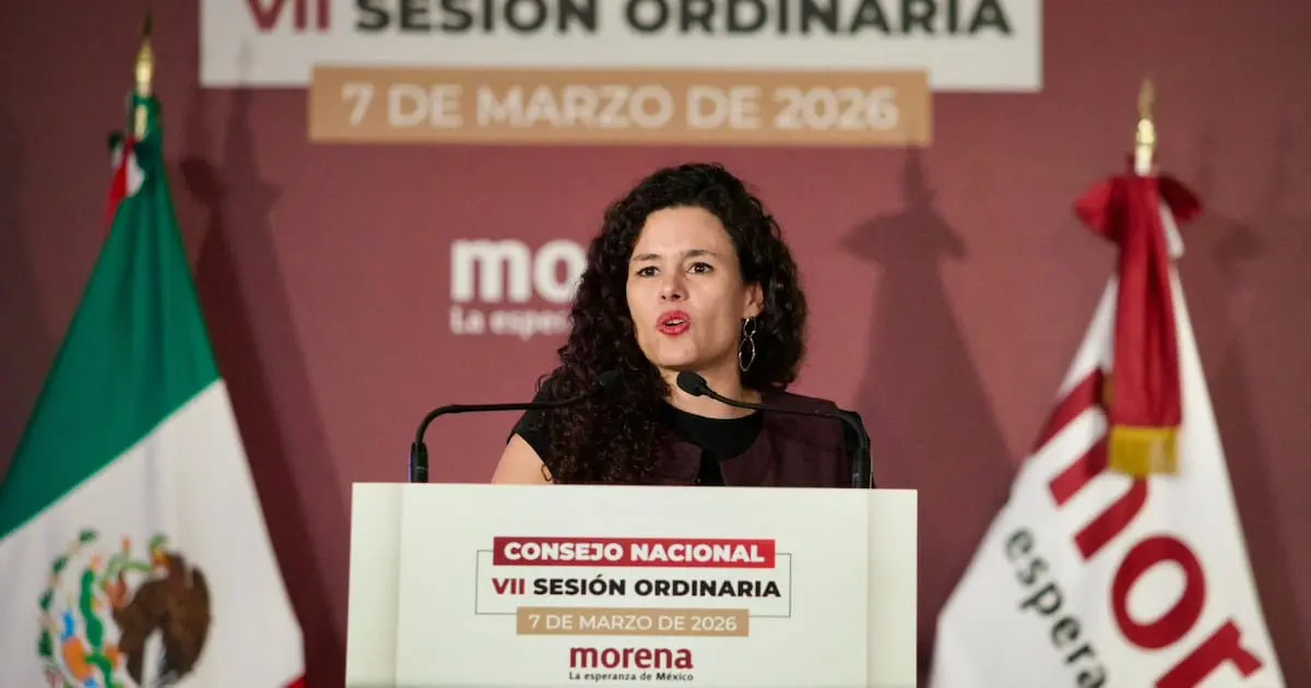 El Consejo Nacional de Morena aprobó las reglas y el calendario para iniciar el proceso interno que definirá a los aspirantes a las 17 gubernaturas que se disputarán en 2027.
