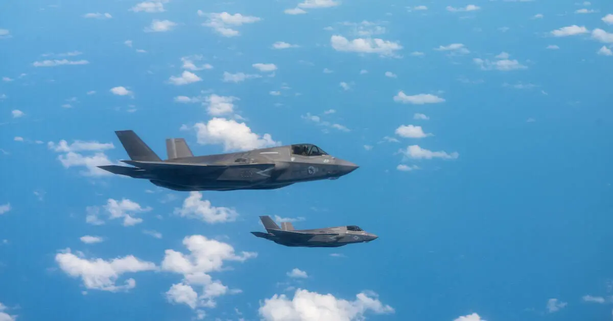 Estados Unidos realiza sobrevuelo militar frente a las costas de Venezuela tras restablecer relaciones diplomáticas