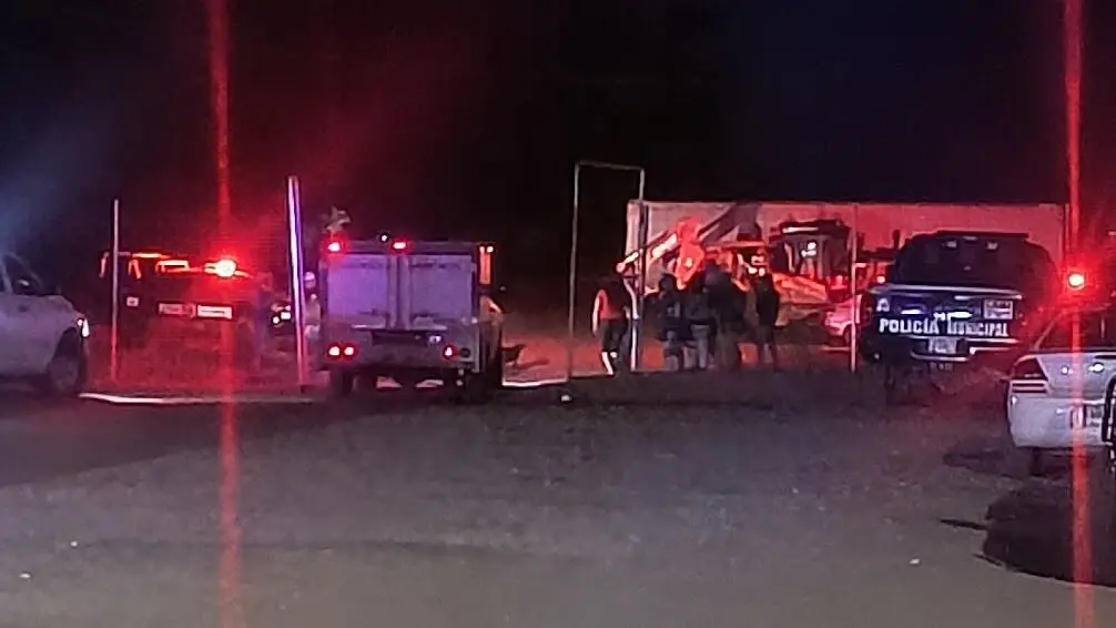 Ataque armado en Ciudad Obregón deja una víctima