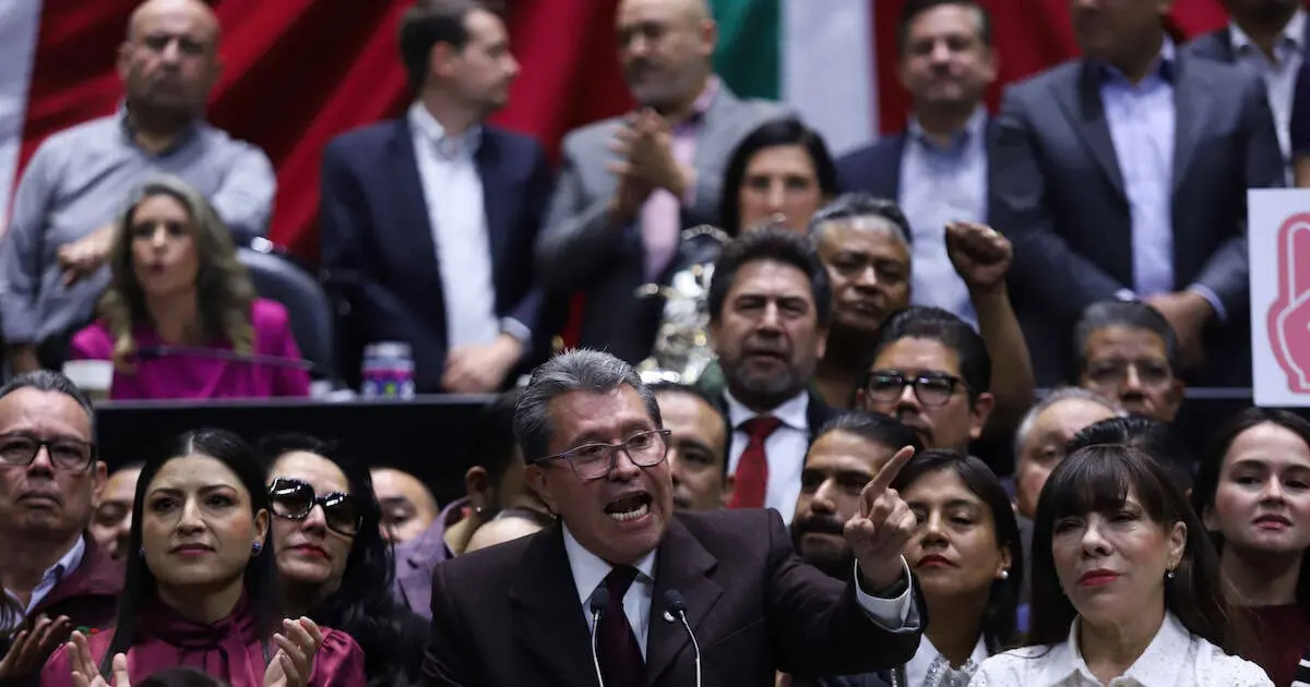 Coalición Morena, PT y PVEM rompe acuerdos tras rechazo de la reforma electoral en el Congreso