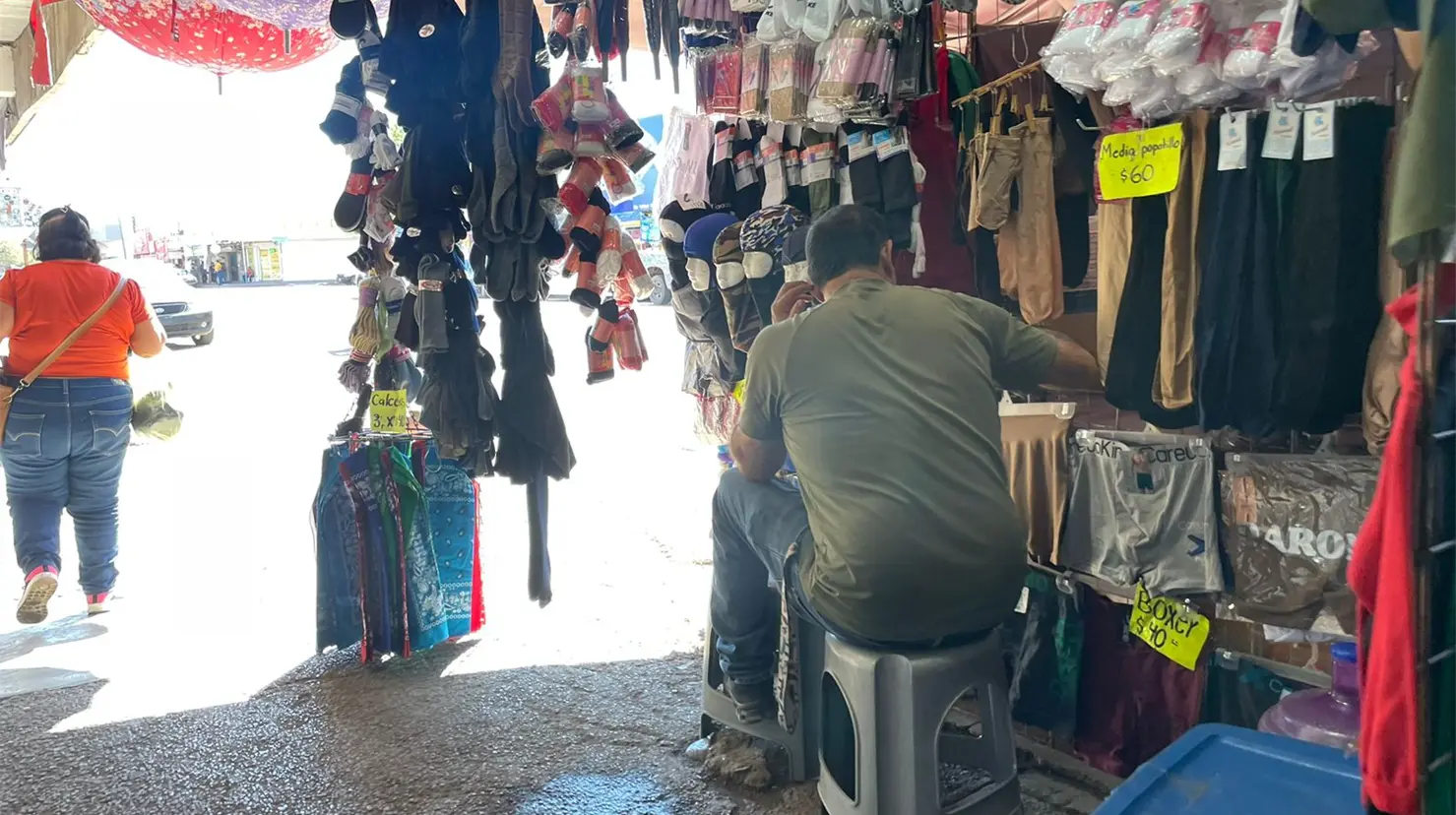 Diferentes sectores del comercio están a la espera de ser convocados por la autoridad para abordar el tema
