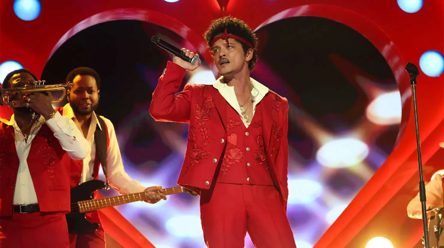 Boletos para Bruno Mars en México desatan críticas por aumento de precios para conciertos de 2026