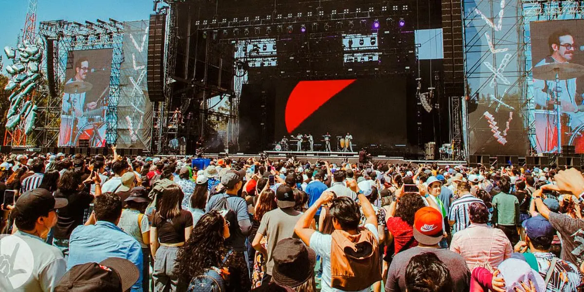 El Vive Latino 2026 dio a conocer la lista de objetos permitidos y prohibidos para ingresar al festival en el Estadio GNP Seguros, con el fin de garantizar la seguridad de los asistentes.