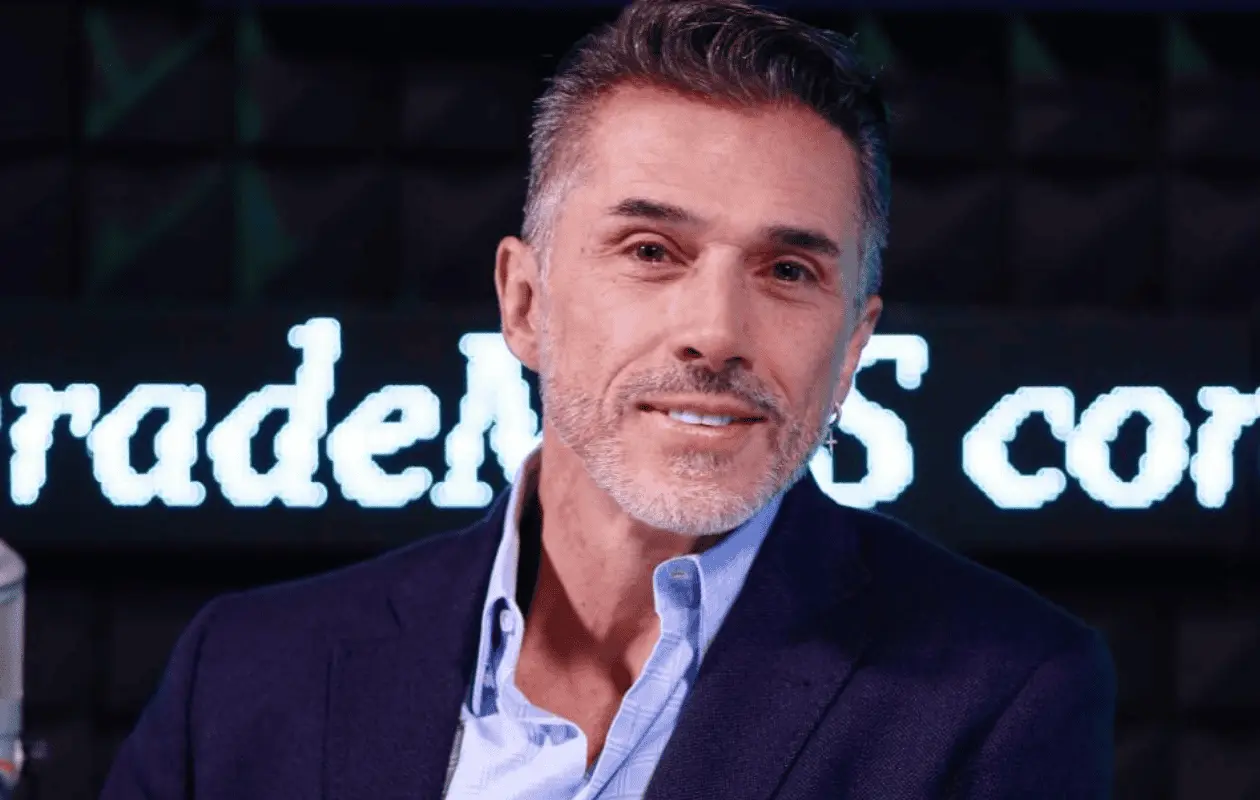 Sergio Mayer acusa que lo usan de “piñata” tras su paso por La Casa de los Famosos