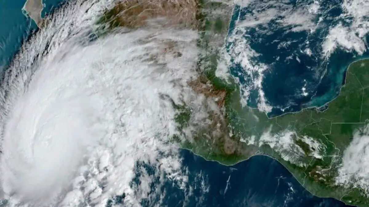 Un verano con temperaturas extremas