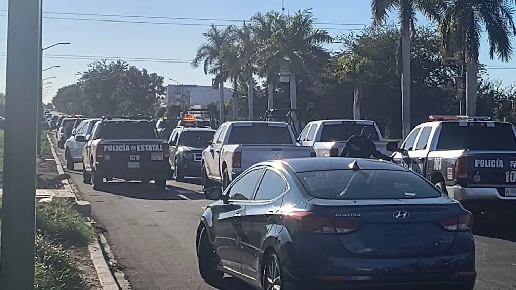 Capturan a presuntos responsables de triple homicidio