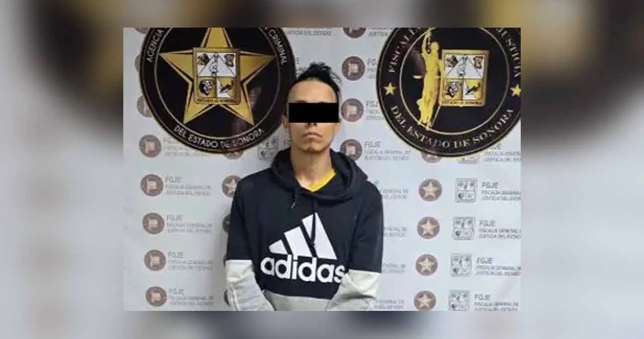 “Cae” sujeto buscado por privación ilegal de la libertad en Nogales