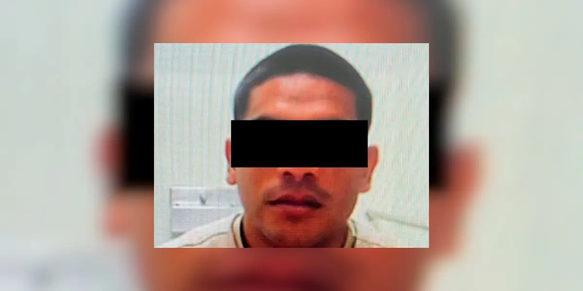 Capturan a presunto homicida en Cajeme