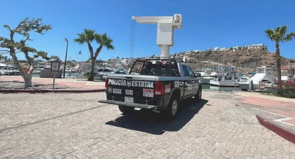 Hallan sin vida a mujer cajemense en San Carlos