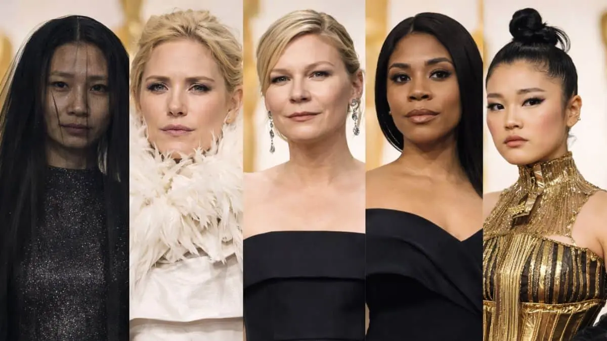 Premios Oscar 2026: estos fueron los looks más criticados de la alfombra roja