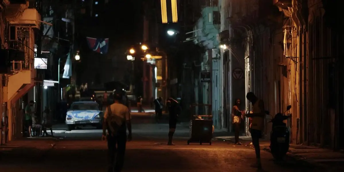Qué está pasando en Cuba tras el colapso eléctrico total