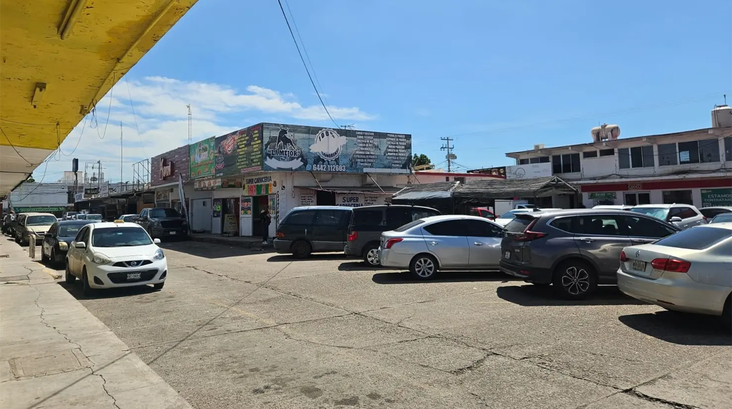 Cambiará Mercadito Unión dinámica en Semana Santa