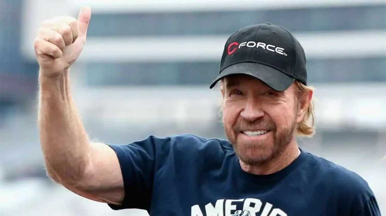 Chuck Norris es hospitalizado en Hawái: Esto se sabe sobre el estado de salud del legendario actor