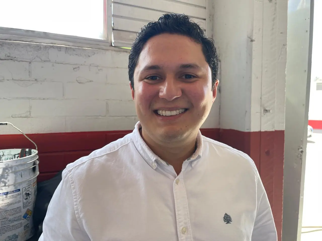 El director del Instituto de Becas y Crédito Educativo resaltó la importancia de que los jóvenes acreditados paguen para lograr que más puedan acceder a esos recursos