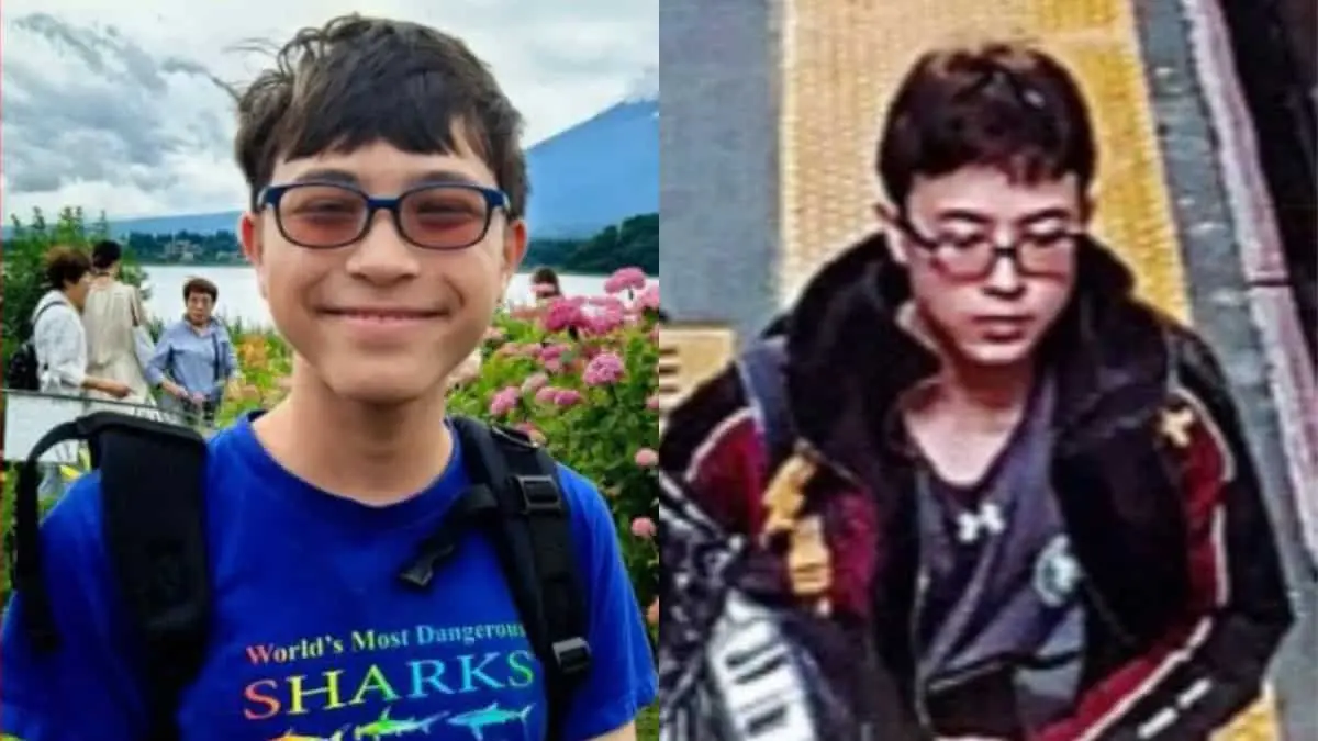Encuentran cuerpo de adolescente que viajó a Nueva York para conocer a su amigo de Roblox