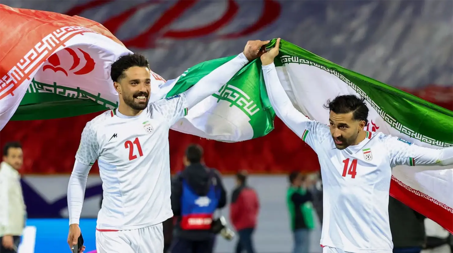 FIFA rechaza que Irán juegue en México el Mundial 2026 pese a tensiones con Estados Unidos