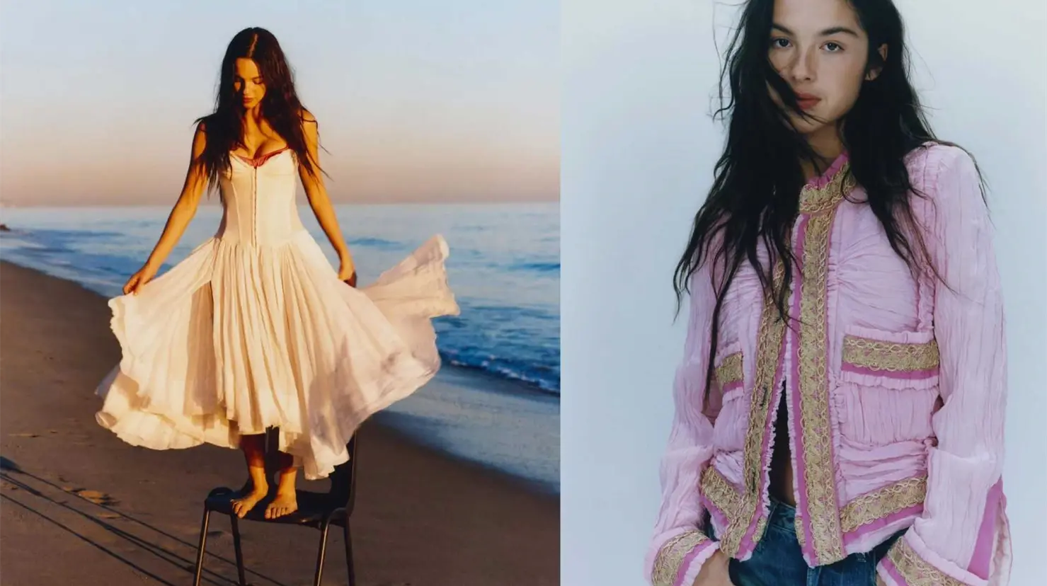 ¿Nueva era en camino? Olivia Rodrigo desata furor por pistas de su tercer álbum