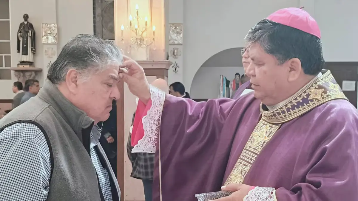 Cuaresma, Semana Santa y Pascua: Qué significa cada una y en qué se diferencian