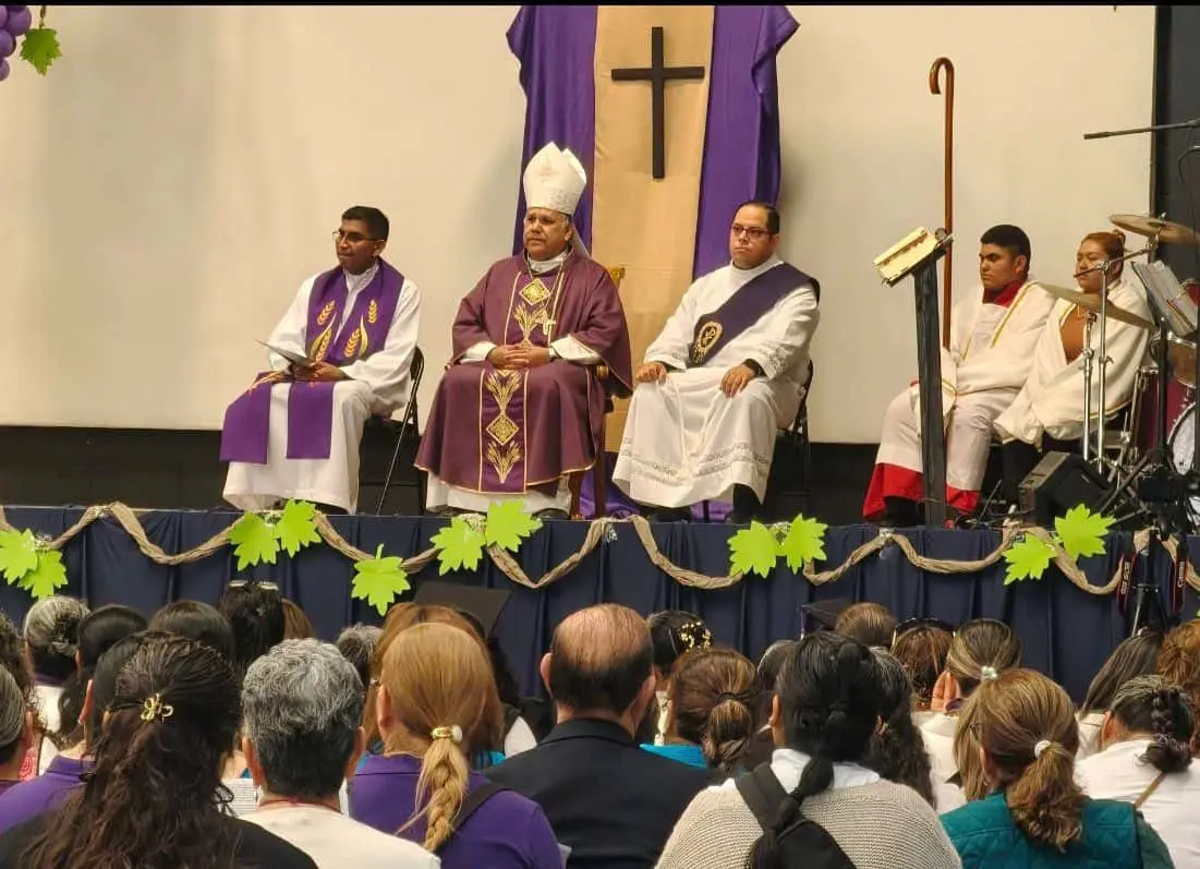 Tijuana exige permisos para procesiones de Semana Santa a menos de 10 días del inicio