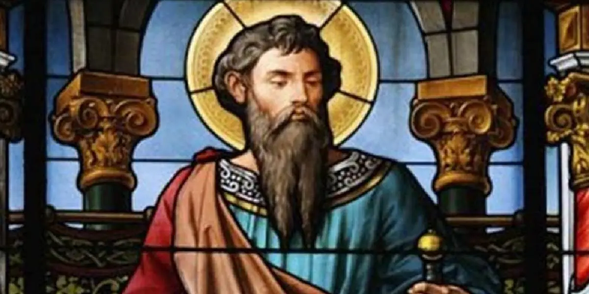 Descubre la vida de Bienvenido Scotívoli, un obispo del siglo XIII que desafió las normas de su tiempo / Imagen: La Gaceta