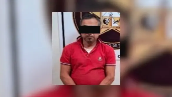 Lo ponen en prisión preventiva por maltratar a su pareja