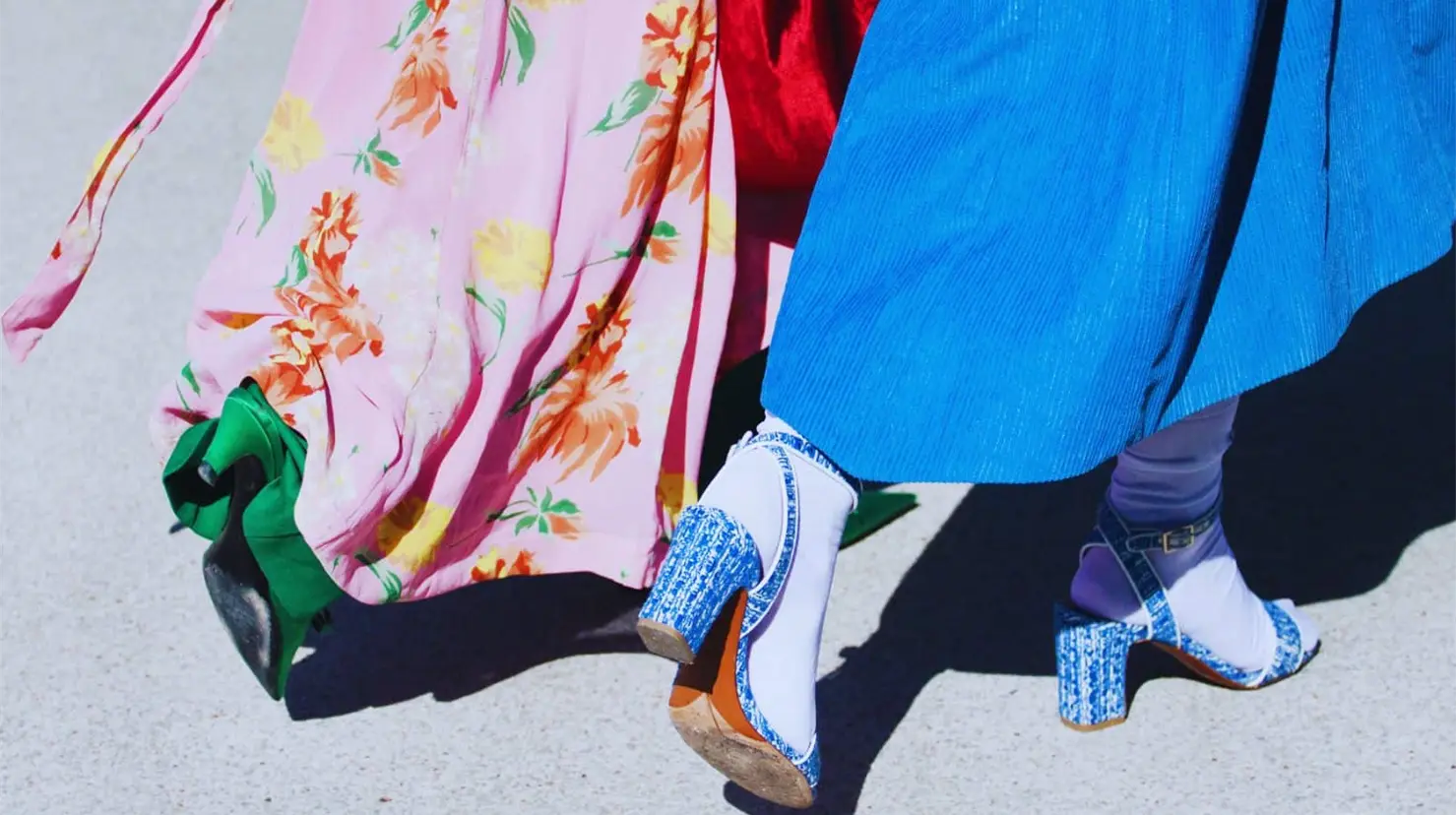 Moda Primavera-Verano 2026: Los colores, cortes y prendas que serán tendencia esta temporada