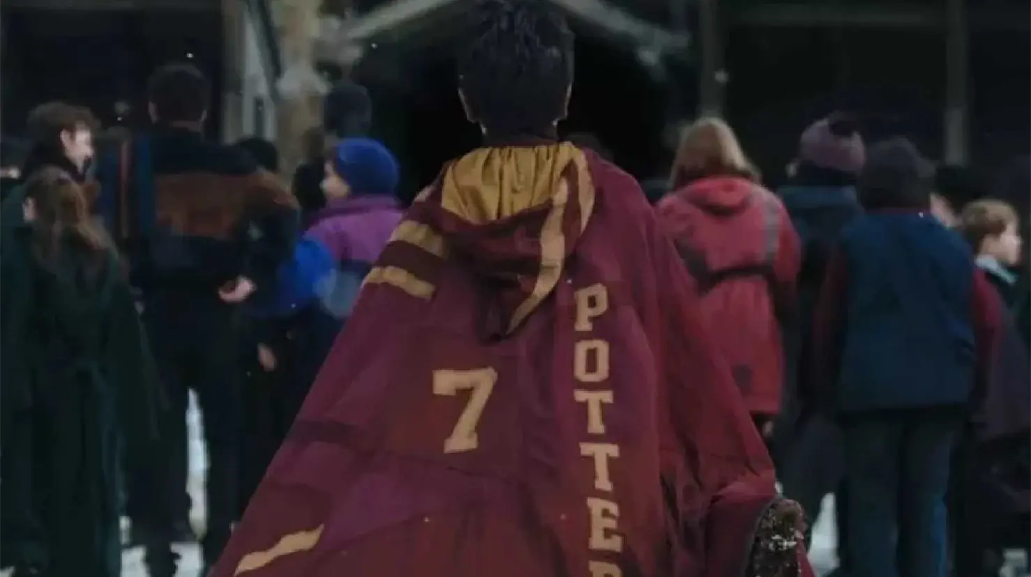 HBO Max presenta el primer tráiler de su ambiciosa serie de Harry Potter y fecha de estreno