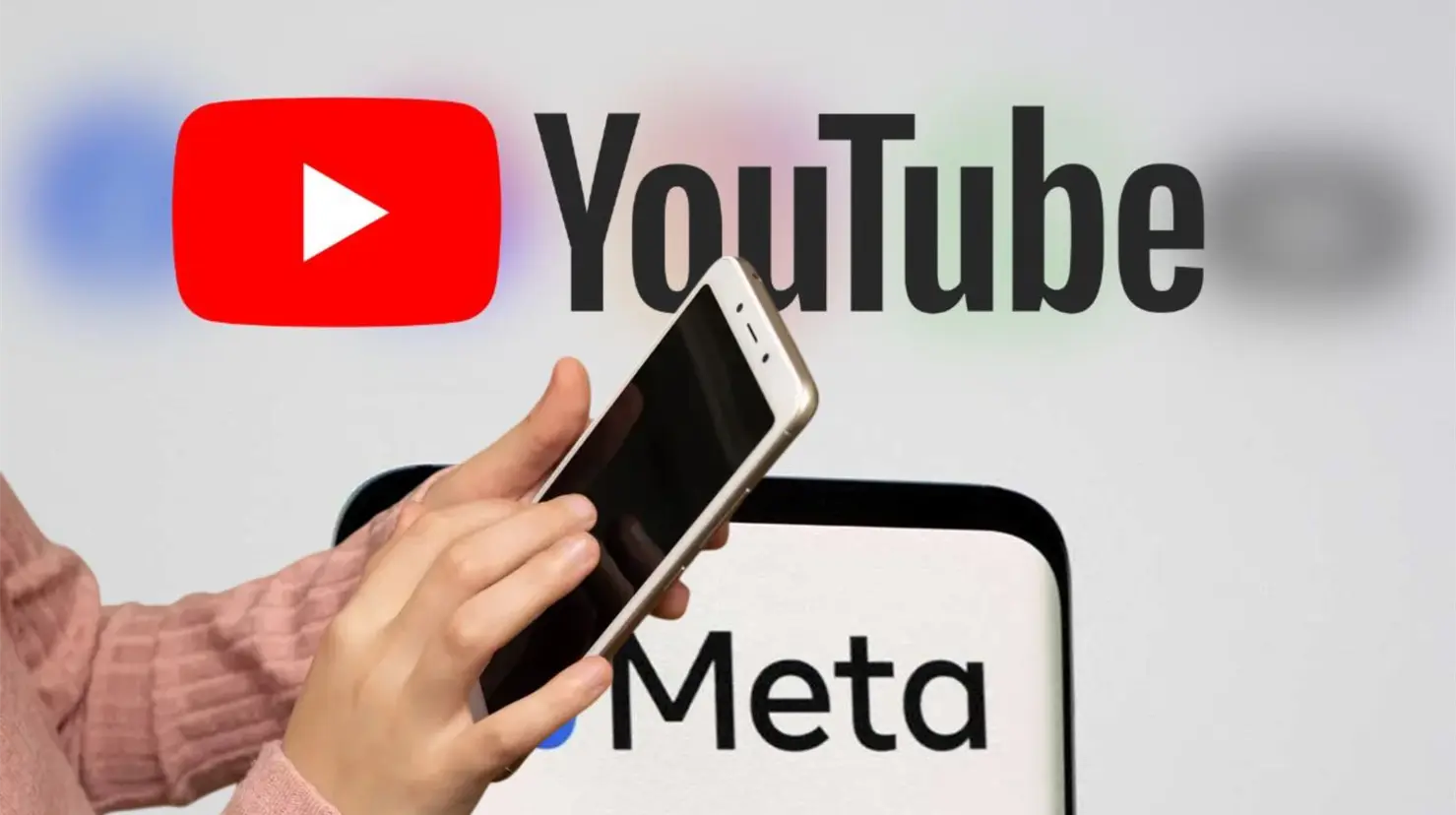Meta y YouTube declarados culpables por la adicción de menores a redes sociales