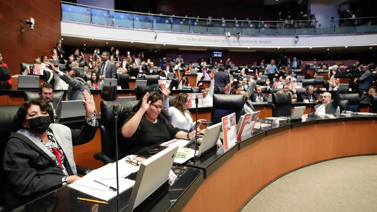 Reforma busca garantizar procesos de contratación justos y evitar prácticas que limiten oportunidades laborales por antecedentes no regulados.