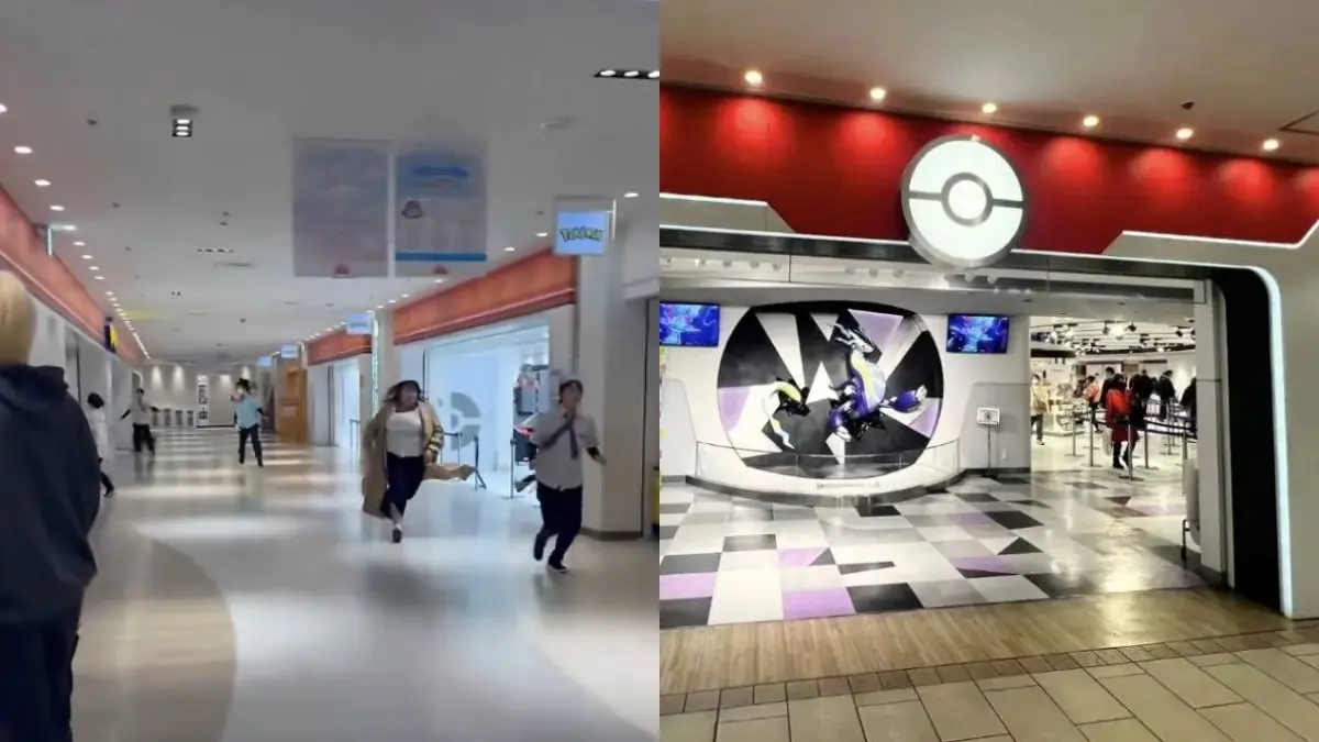 Ataque en Centro Pokémon de Ikebukuro deja dos muertos y conmociona a Japón