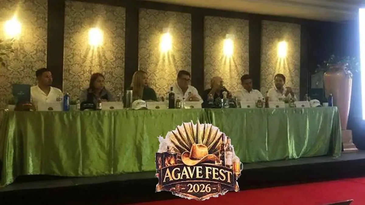 AgaveFest 2026 llegará a Ciudad Obregón con una experiencia gastronómica y cultural sin precedentes