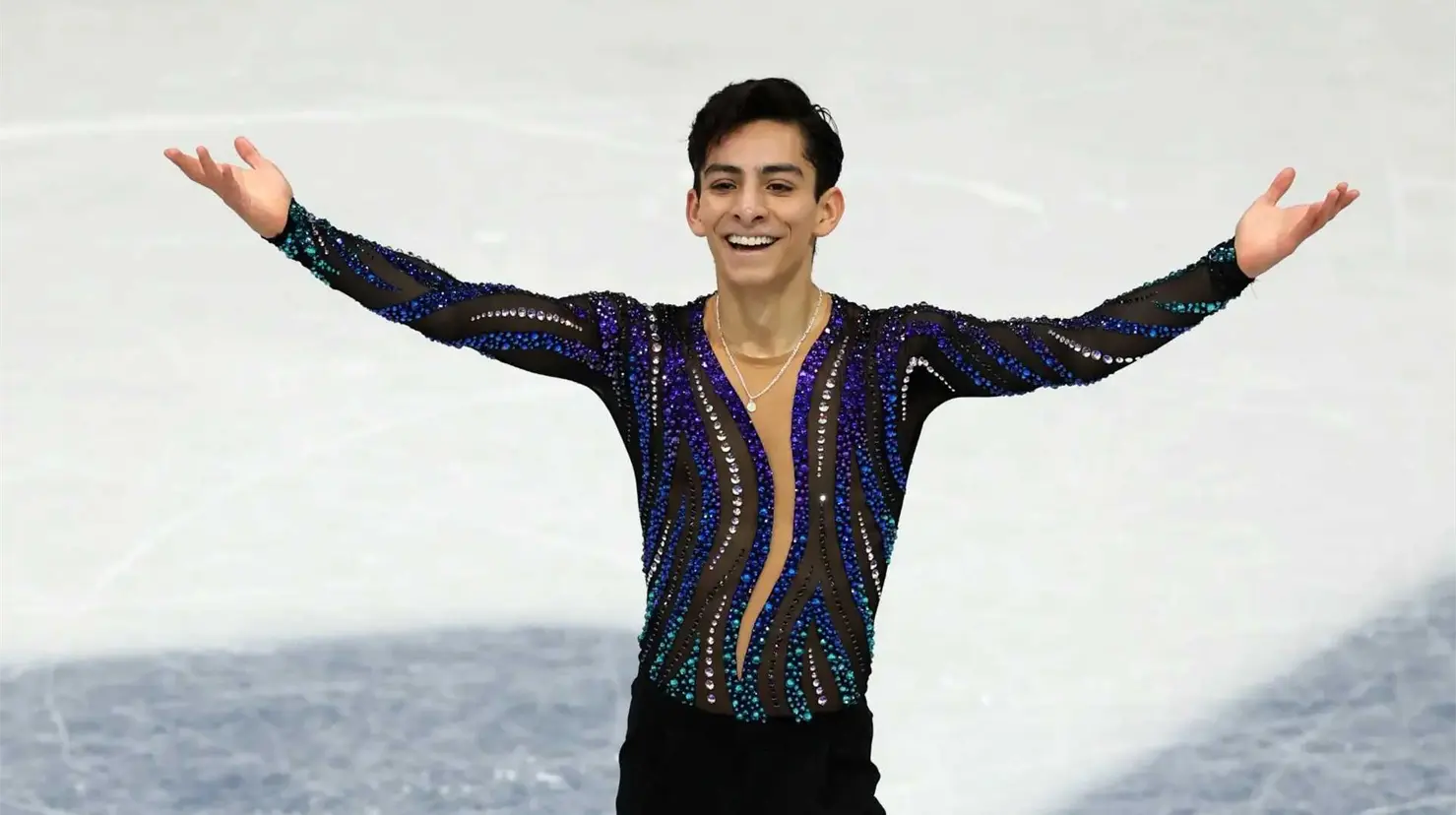 Donovan Carrillo cierra su temporada entre los mejores 20 del mundo en Praga