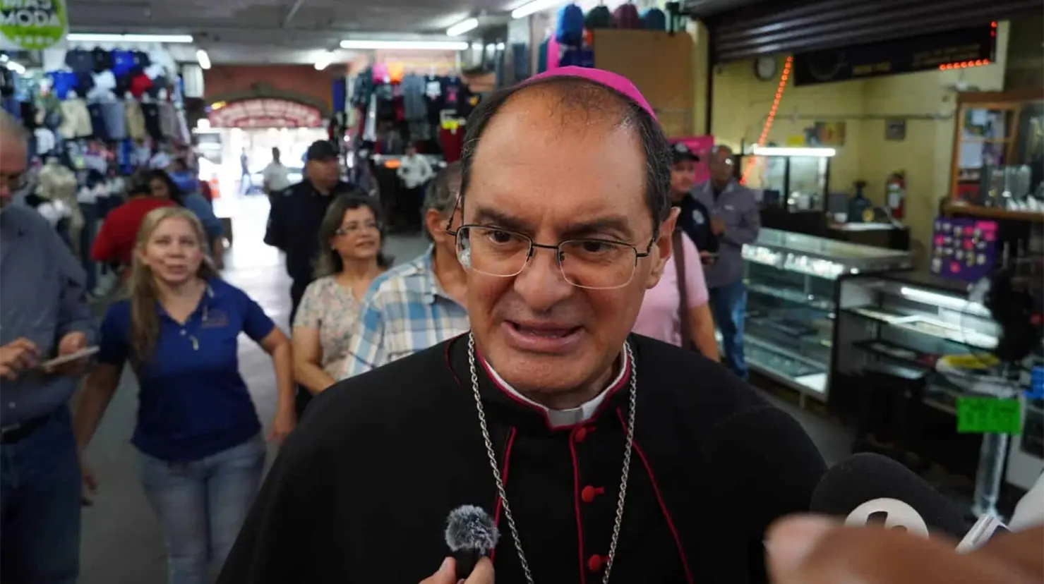 Hoy inicia la Semana Santa