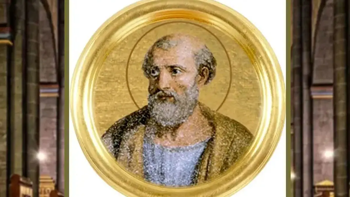 Santoral del 28 de marzo: San Sixto III y los santos que celebra hoy la Iglesia Católica
