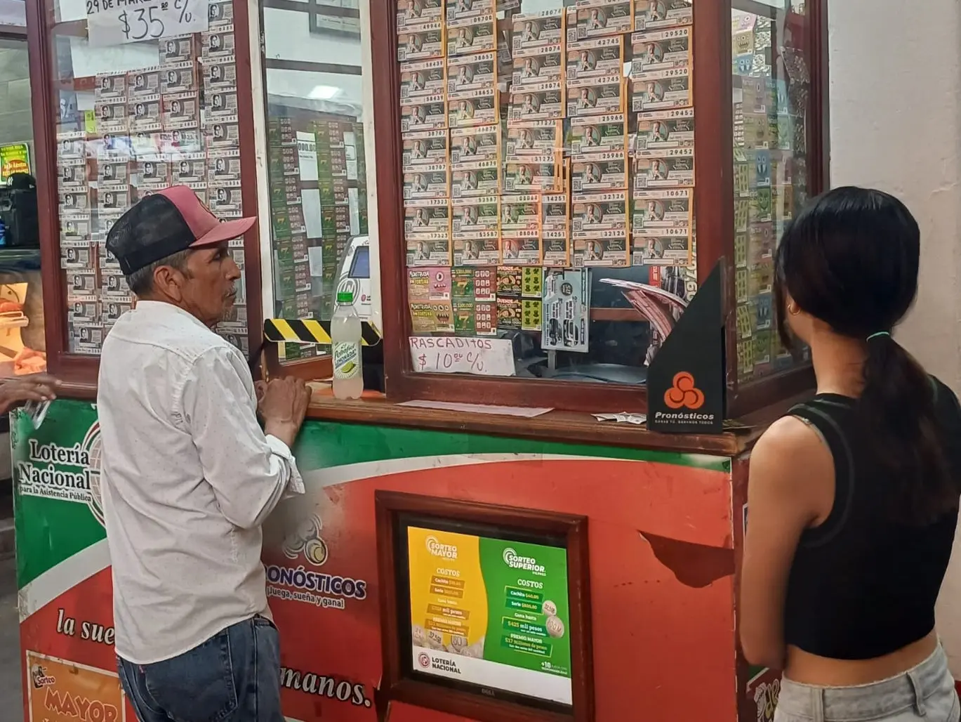 Persiste la buena racha para Sonora