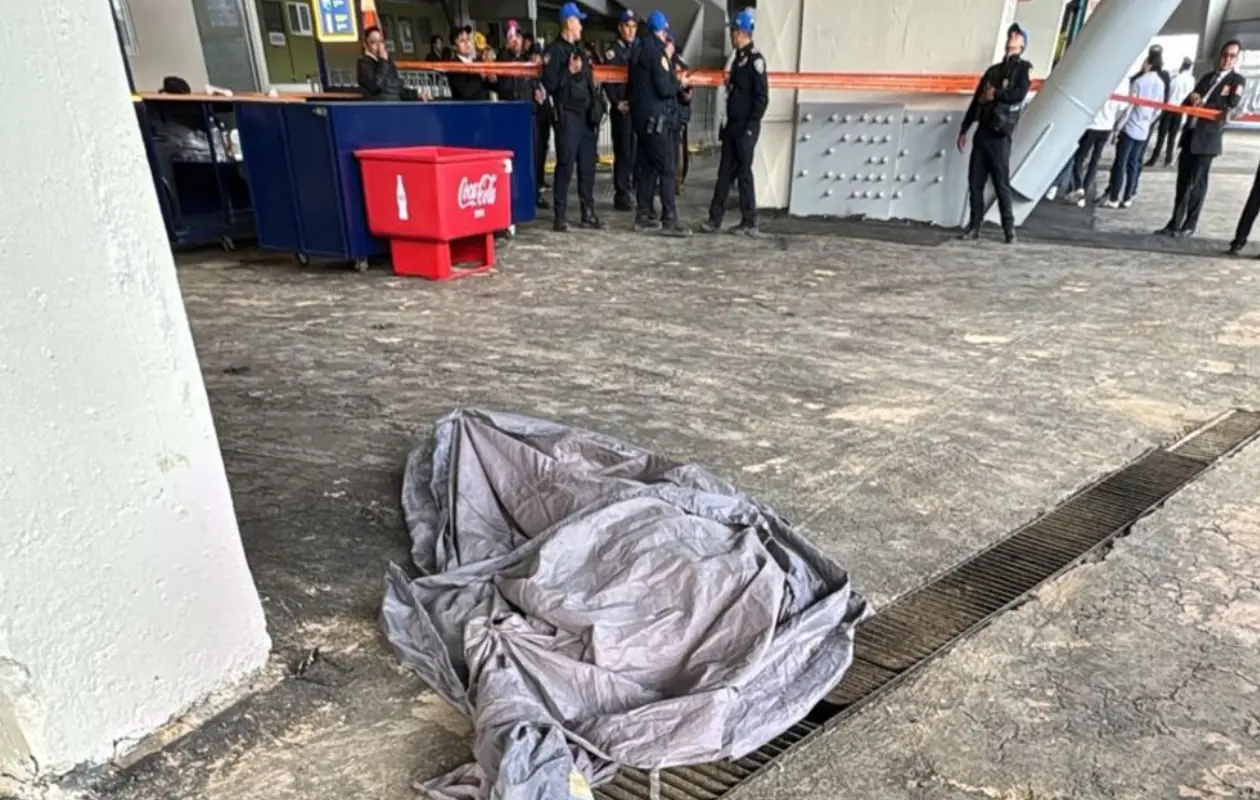 La reinauguración del inmueble se enluta con esta tragedia.