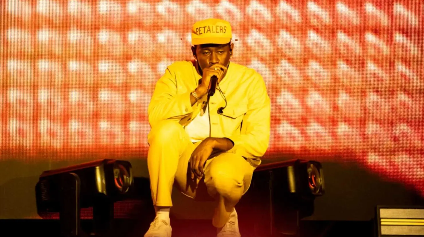 Tyler, the Creator critica el ambiente de Monterrey en Pa’l Norte 2026