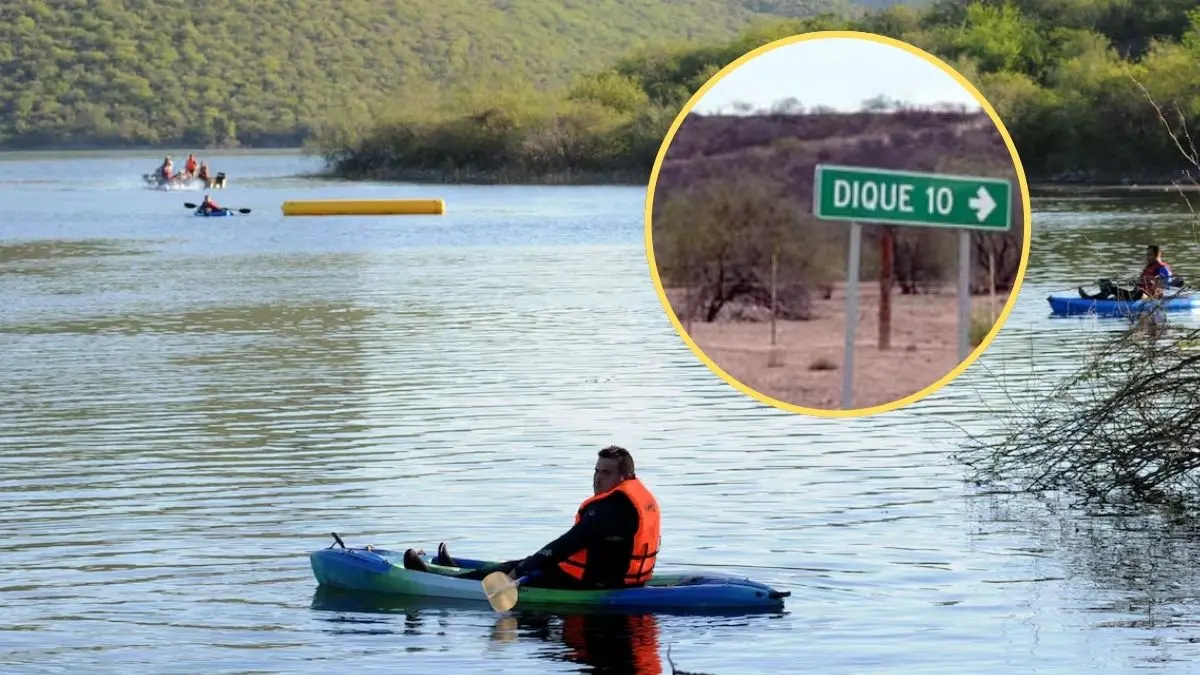 Se busca un espacio ideal para visitantes en paseos acuáticos y contacto con la naturaleza en uno de los sitios recreativos más concurridos durante el periodo vacacional.