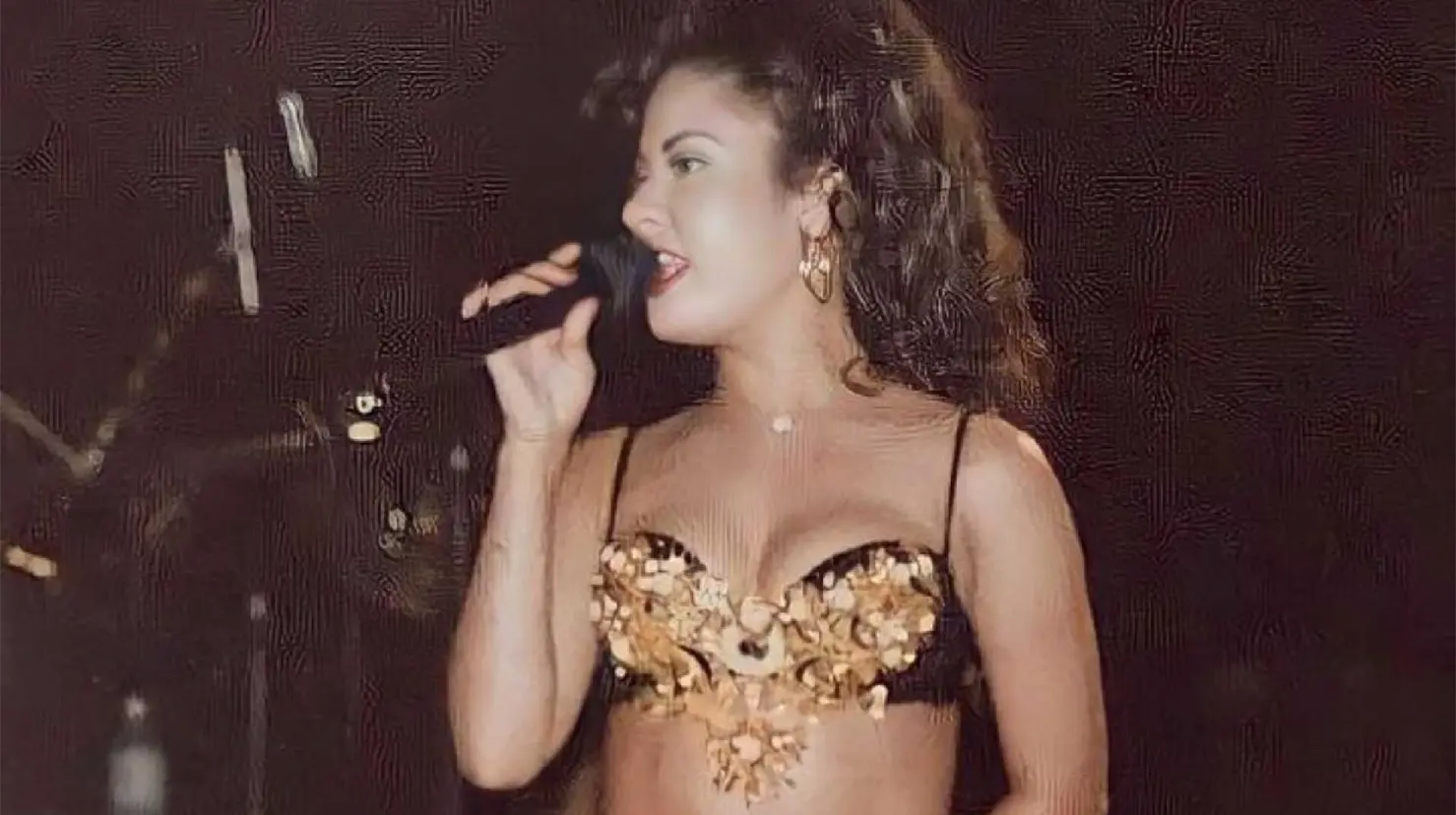 Selena, 31 años después: el crimen que marcó a la música latina