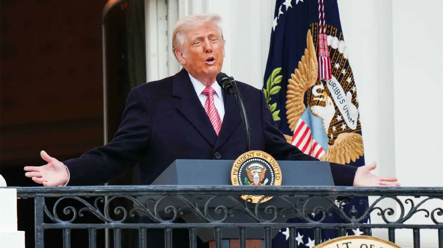 Irán rechaza versión de Donald Trump y niega petición de tregua a Estados Unidos