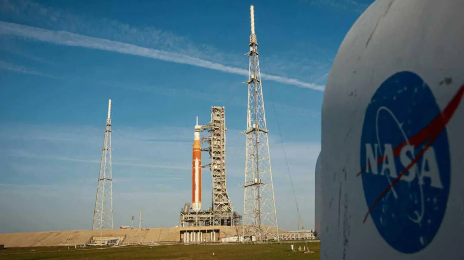 Misión Artemis II: así será el histórico viaje de la NASA que llevará humanos de regreso a la Luna