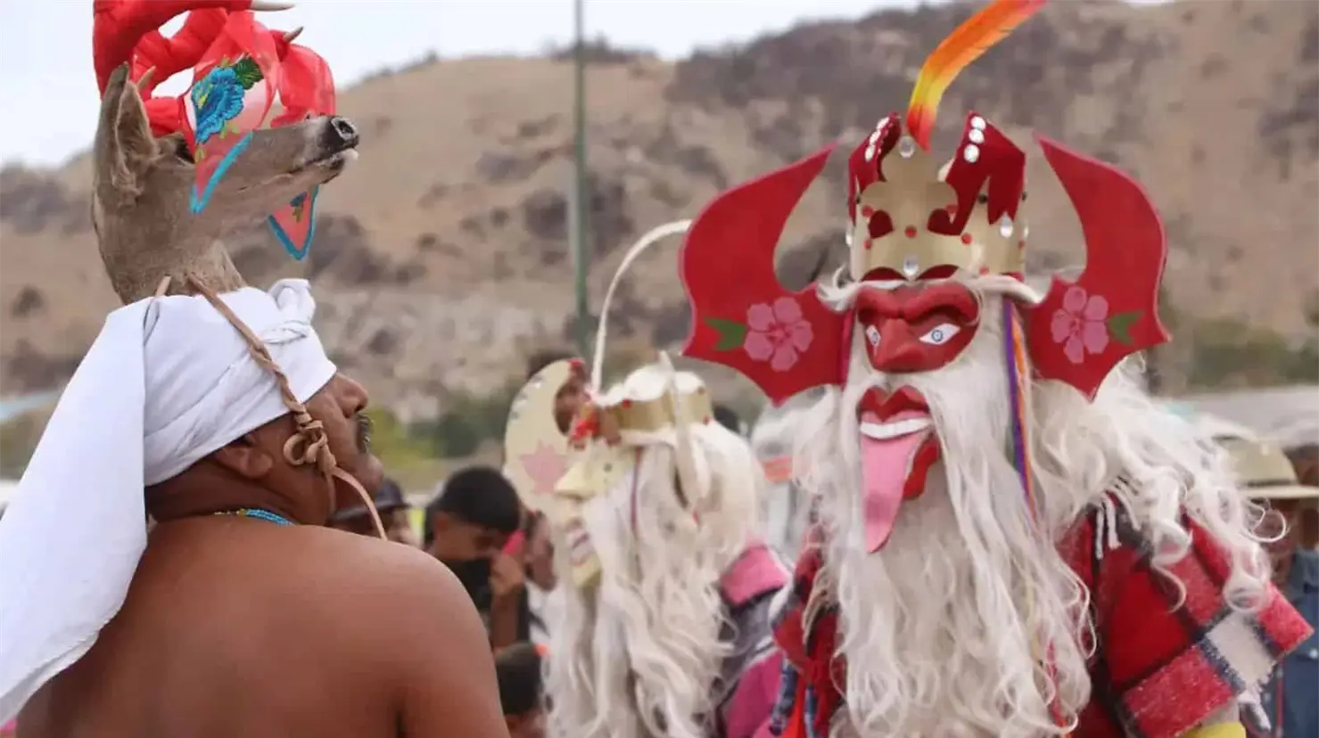 Semana Santa en Sonora: El ritual indígena único en México que solo viven yaquis y mayos
