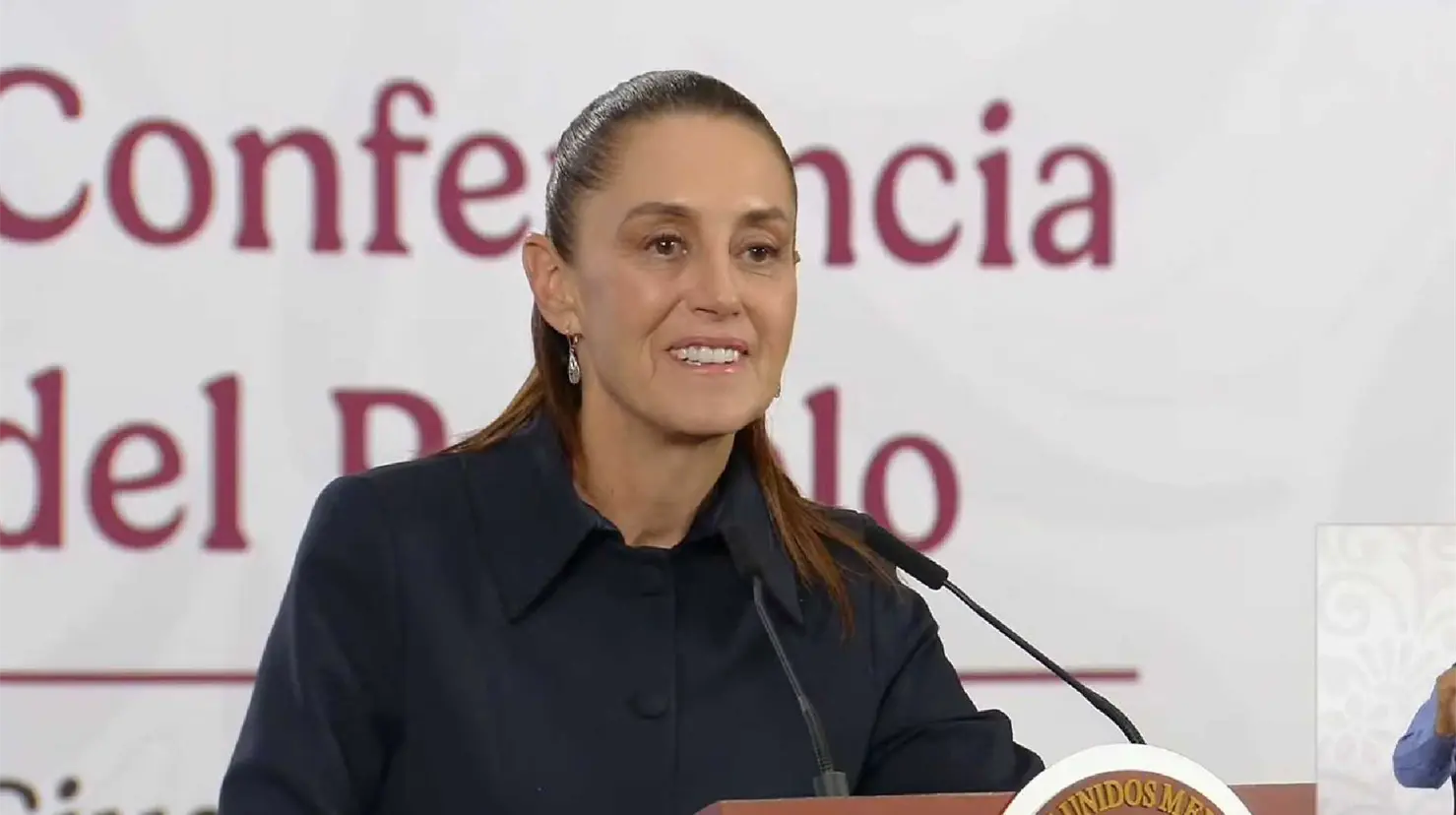 Sheinbaum destaca que  el 85% de las gasolineras mantiene el precio acordado; alistan estrategia para bajar el diésel